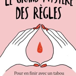 Jack Parker - Le grand mystère des règles