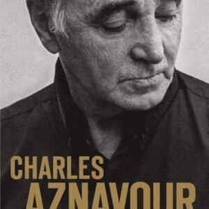 Charles Aznazour - À voix basse
