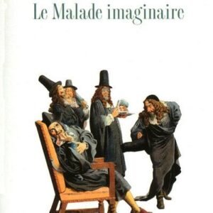 Molière - Le malade imaginaire