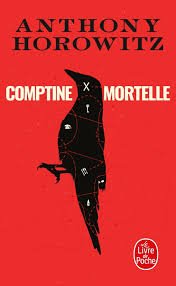 Anthony Horowitz - Comptine Mortelle