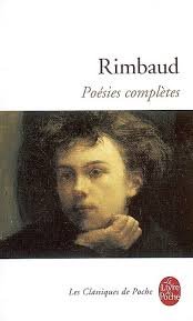 Rimbaud - Poésies complètes